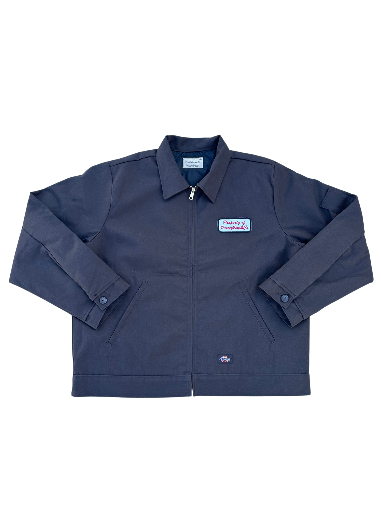 Property of PBC Workwear Jacket (ALL Colors)
