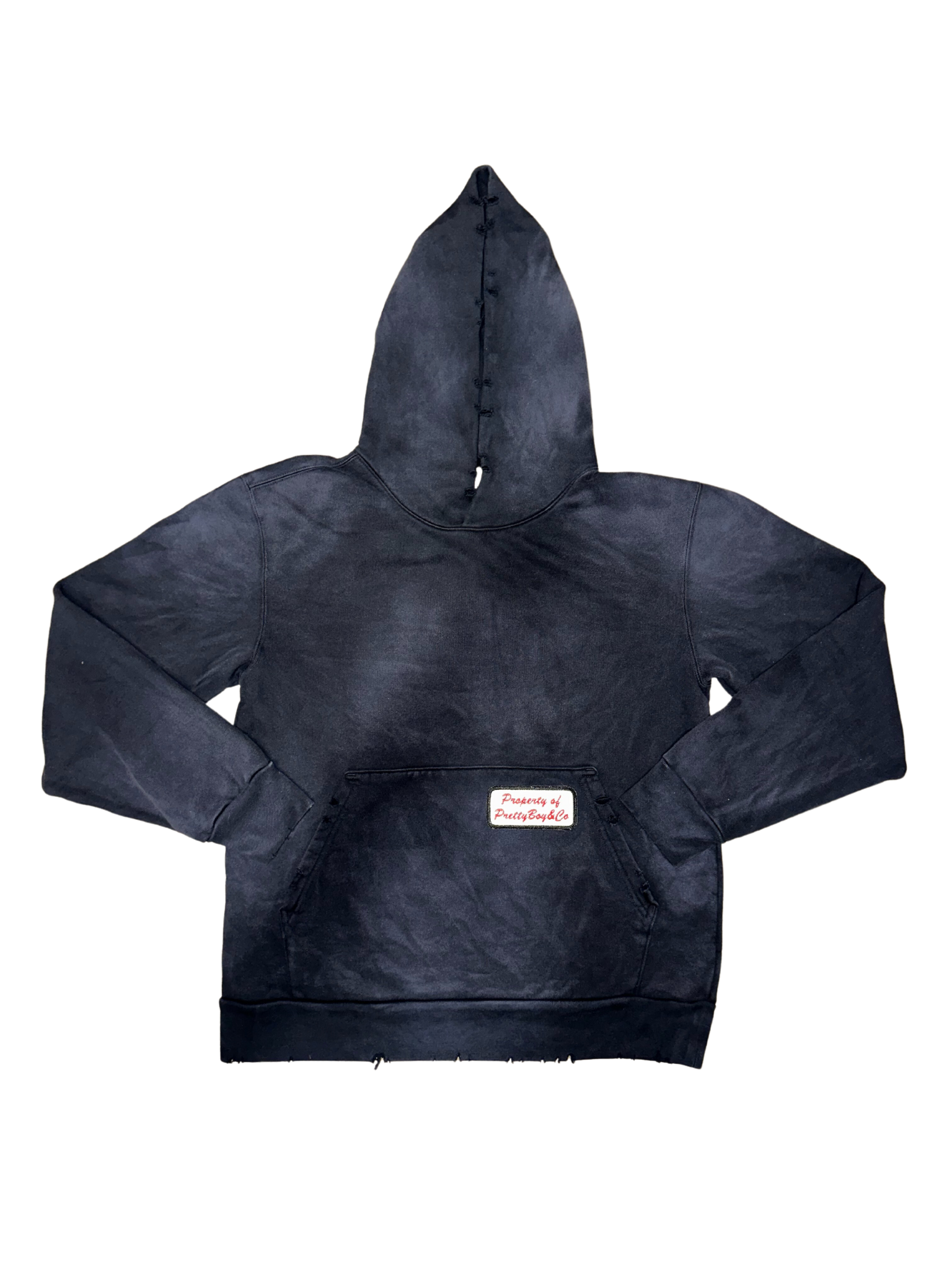 Prettyboy and co sales hoodie