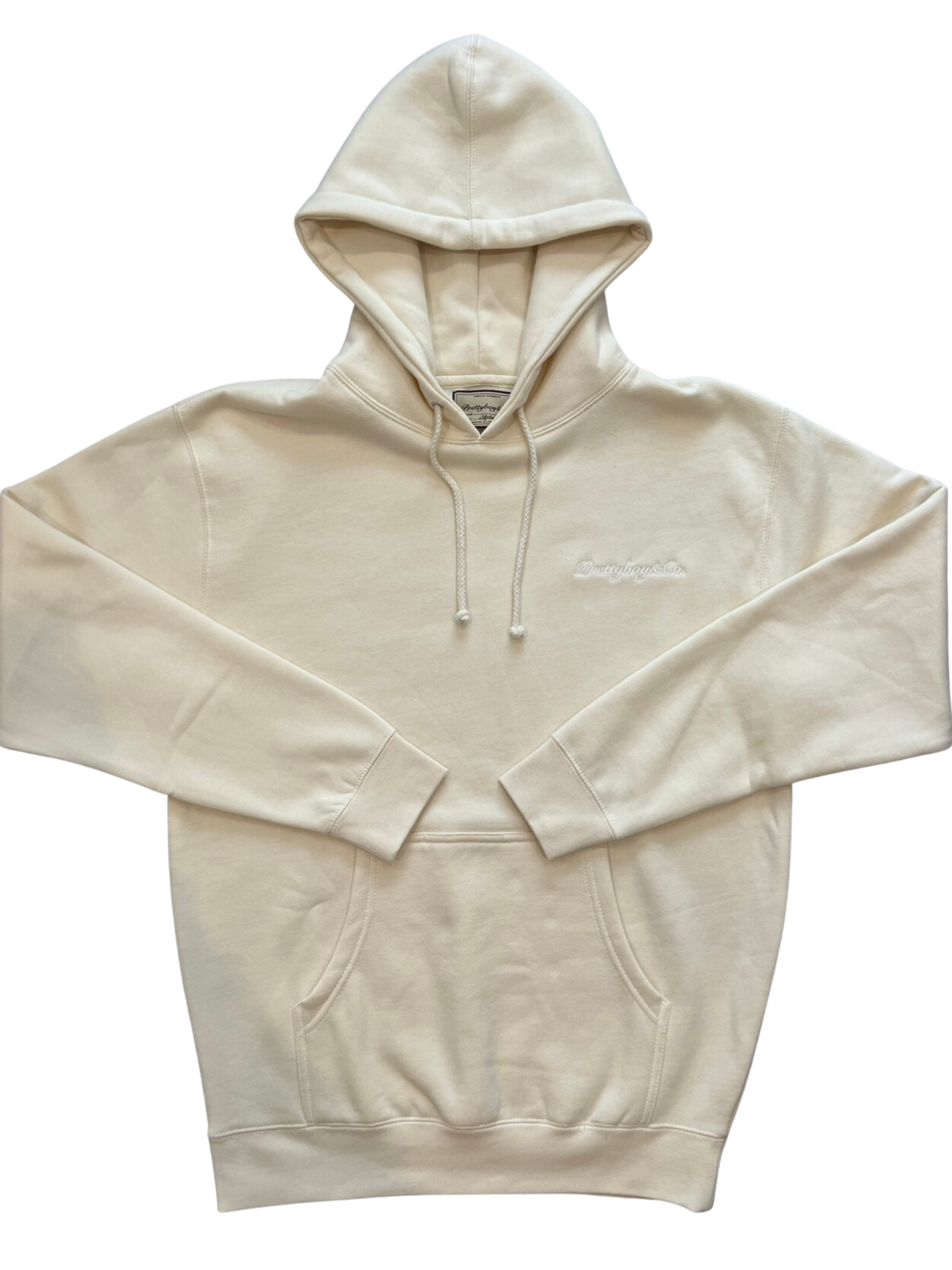 Prettyboy and co hoodie outlet