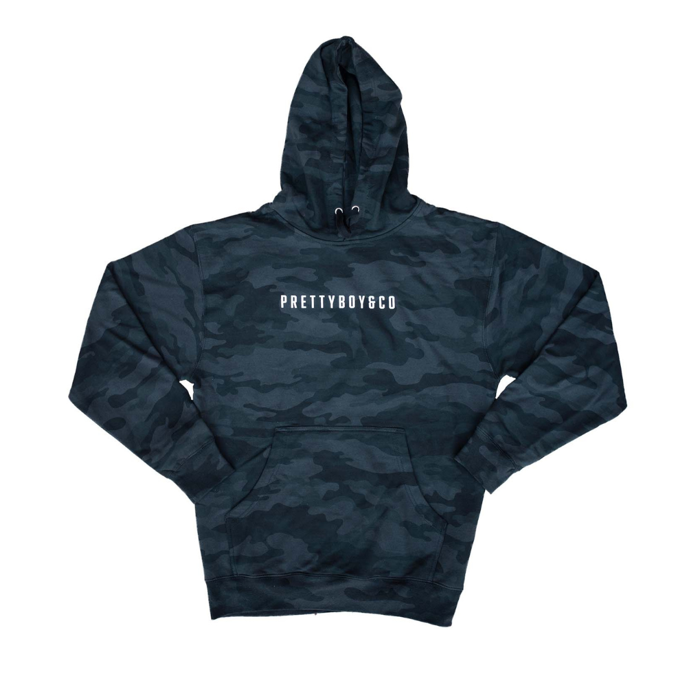 Prettyboy and co sales hoodie