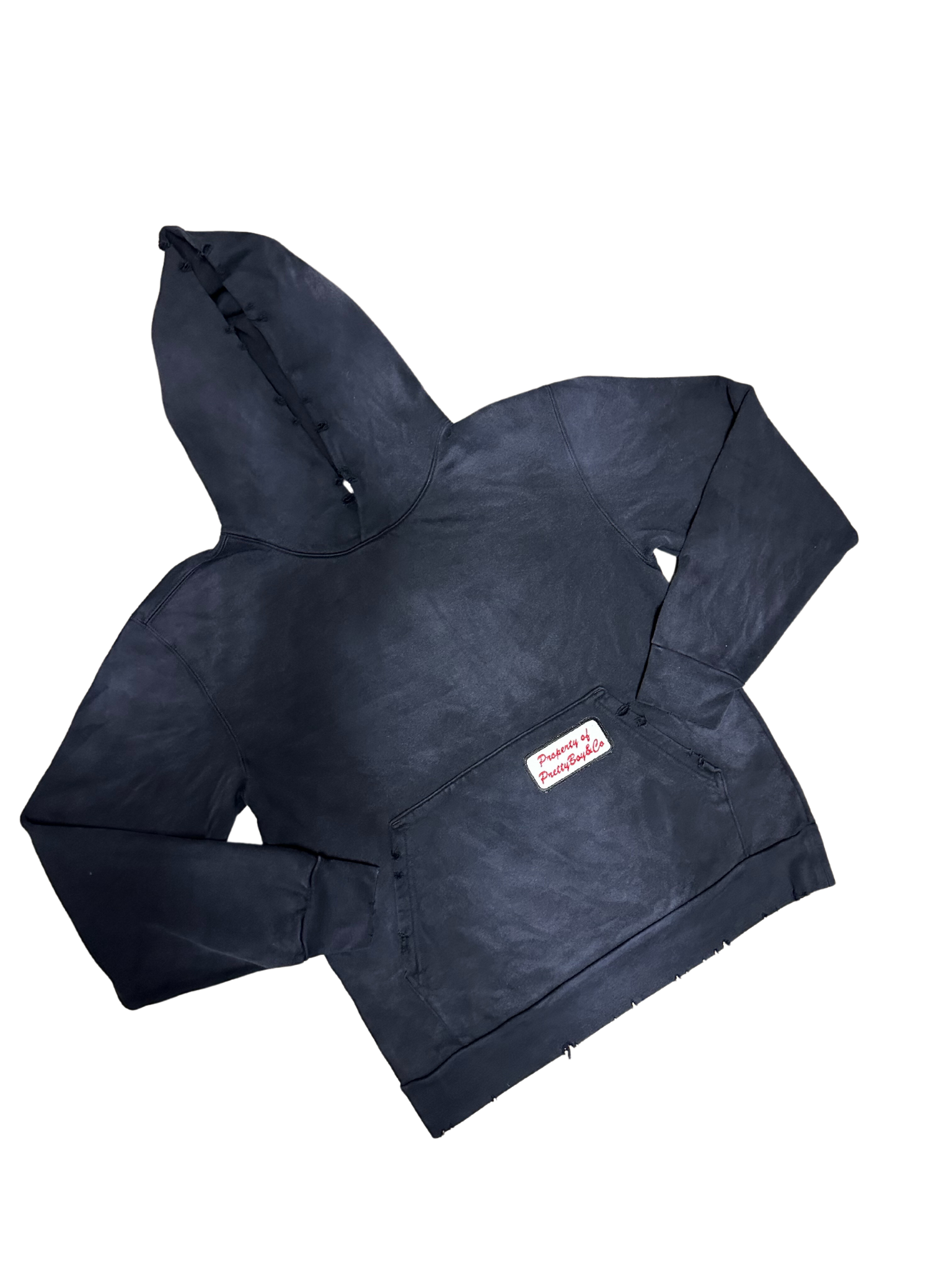 Prettyboy and co hoodie outlet
